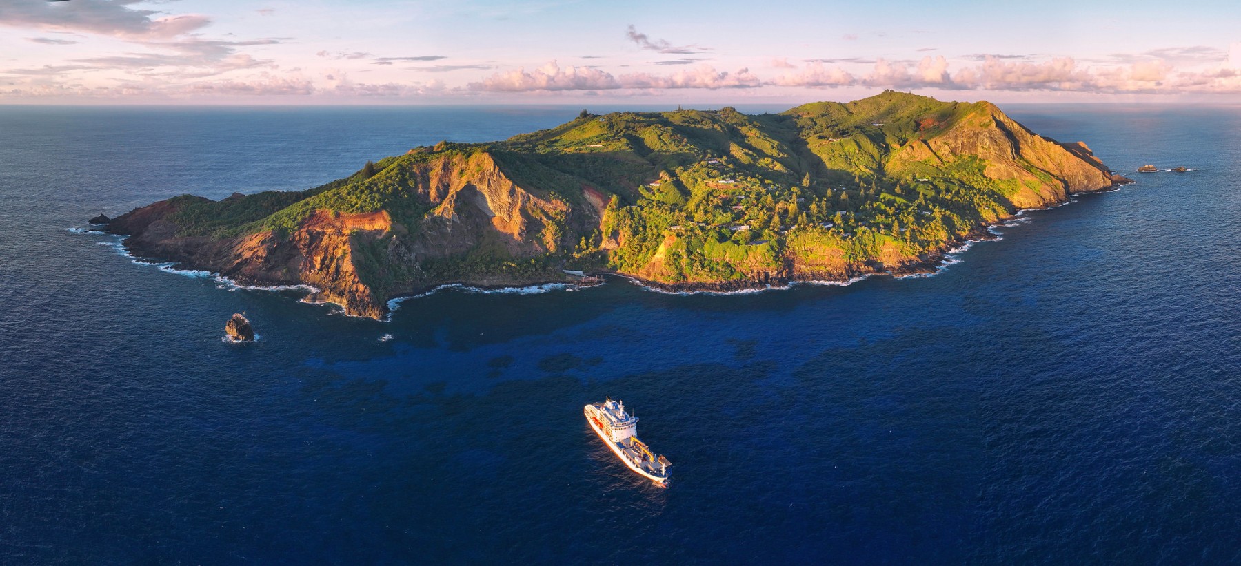 Pitcairn